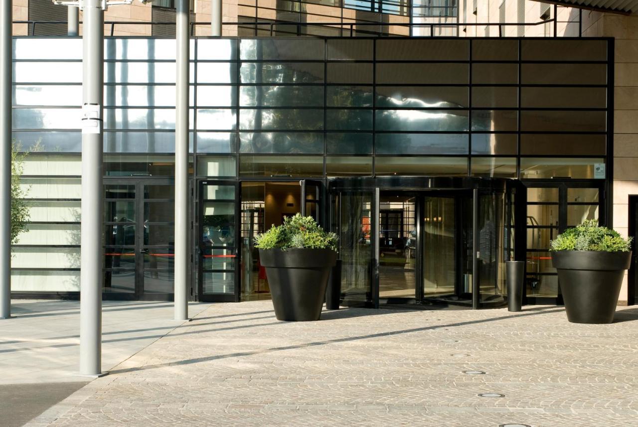 סרונו Starhotels Grand Milan מראה חיצוני תמונה